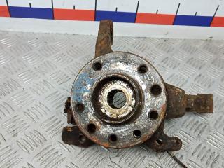 ступица передняя правая Opel Astra H/Family [рестайлинг] 2008, 1.6 л., бензин, МКПП, хетчбэк 5 дв., 13156042, 93178652, 13110964, 5308035, 1603254