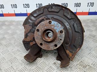 ступица передняя правая Skoda Octavia 3 поколение (A7) 2014, 1.6 л., дизель, МКПП, хетчбэк 5 дв., 8V0498625B, 5Q0407256N