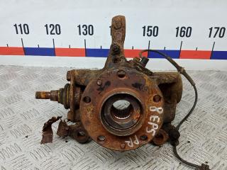 ступица передняя правая Citroen Jumper 2 поколение 2008, 2.2 л., дизель, МКПП, микроавтобус