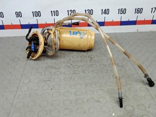 насос топливный Volkswagen Touareg 1 поколение 2005, 3.0 л., дизель, АКПП, внедорожник 5 дв.