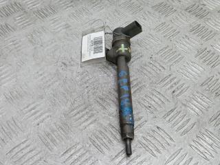 форсунка Mercedes-Benz C-Класс W203/S203/CL203 [рестайлинг] 2005, 2.2 л., D C220 CDI, дизель, АКПП, седан, 0445110238