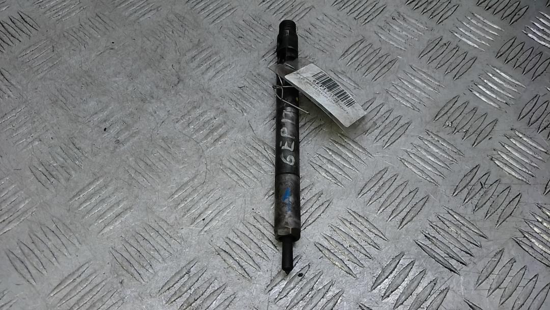 форсунка Mercedes-Benz E-Класс W211/S211 2005, 2.2 л., D E220 CDI, дизель, АКПП, седан, BN - фото №1