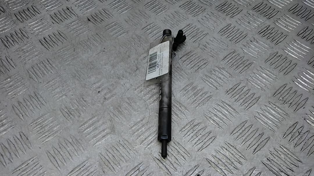 форсунка Mercedes-Benz E-Класс W211/S211 2005, 2.2 л., D E220 CDI, дизель, АКПП, седан, BN - фото №1