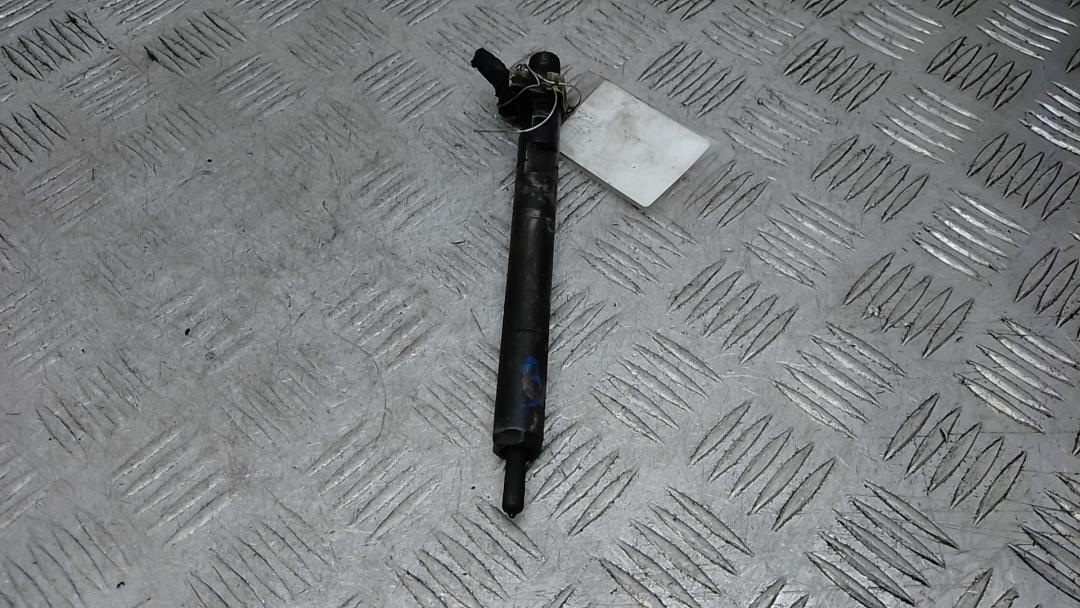 форсунка Mercedes-Benz E-Класс W211/S211 2005, 2.2 л., D E220 CDI, дизель, АКПП, седан, BN - фото №1