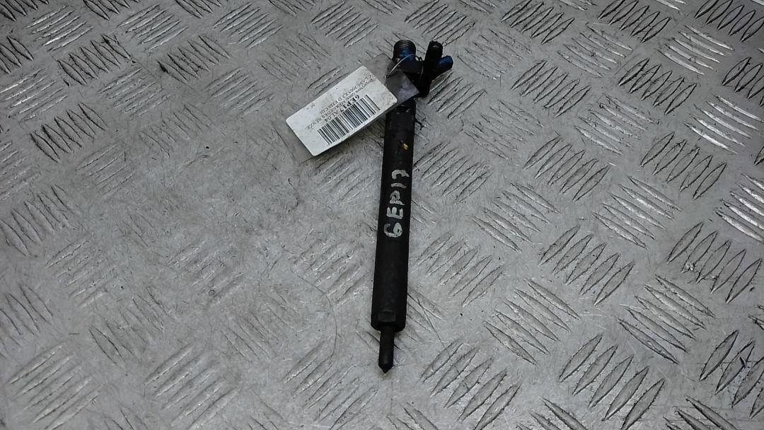 форсунка Mercedes-Benz E-Класс W211/S211 2005, 2.2 л., D E220 CDI, дизель, АКПП, седан, BN - фото №1