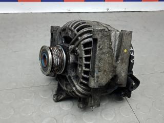 генератор Mercedes-Benz E-Класс W211/S211 2005, 2.2 л., D E220 CDI, дизель, АКПП, седан, 0124625033