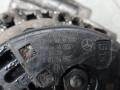 генератор Mercedes-Benz E-Класс W211/S211 2005, 2.2 л., D E220 CDI, дизель, АКПП, седан, 0124625033 - фото №5