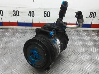 компрессор кондиционера Mercedes-Benz E-Класс W211/S211 2005, 2.2 л., D E220 CDI, дизель, АКПП, седан, 04H11326
