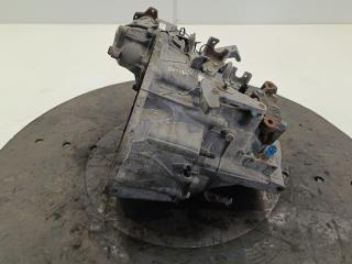 КПП механическая (МКПП) Nissan X-Trail T31 2009, цвет, JG76E