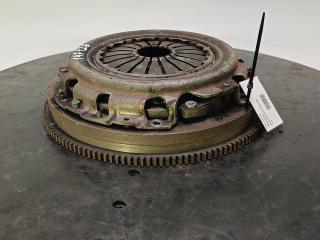 маховик Ford Focus 2 поколение 2006, цвет