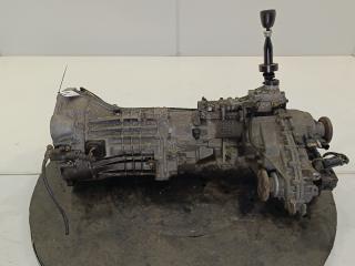 КПП механическая (МКПП) Kia Sorento 1 поколение 2004, цвет