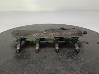 топливная рампа Opel Corsa D 2008, цвет, 0280151208