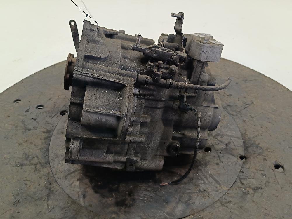 КПП механическая (МКПП) Volkswagen Passat B6 2008, цвет, HDV - фото №1