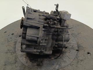 КПП механическая (МКПП) Volkswagen Passat B6 2008, цвет, HDV