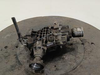 редуктор переднего моста Land Rover Freelander 1 поколение 2000, цвет, 7891221821