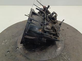 КПП механическая (МКПП) Renault Megane 2 поколение [рестайлинг] 2007, цвет, ND0001