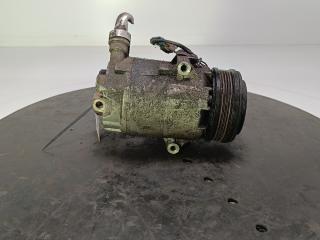 компрессор кондиционера Opel Corsa D 2008, цвет, 9165714