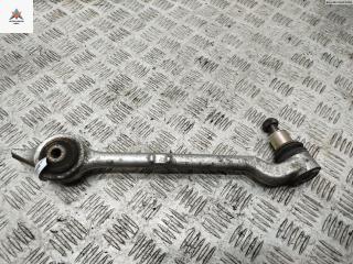 рычаг передний левый BMW 5 серия E39 [рестайлинг] 2001, 2.2 л., бензин, МКПП, чёрный, седан