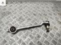 рычаг передний левый BMW 5 серия E39 [рестайлинг] 2001, 2.2 л., бензин, МКПП, чёрный, седан - фото №2