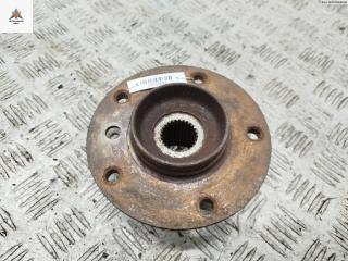 Фланец ступицы задней BMW 3 серия E36 1991, 1.8 л., бензин, АКПП, белый, седан