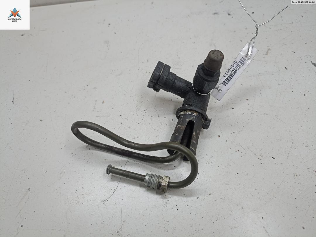 трубка гидравлическая Opel Astra G 2002, 1.8 л., бензин, МКПП, синий, универсал, 13105589 - фото №1