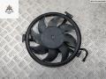 вентилятор радиатора Audi A6 4B/C5 2000, 2.5 л., дизель, МКПП, чёрный, универсал, 8D0959455R - фото №2