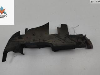 воздуховод Audi A4 B5 1995, 1.8 л., бензин, АКПП, красный, седан, 8D0121284