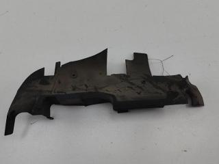 воздуховод Audi A4 B5 1995, 1.8 л., бензин, АКПП, красный, седан, 8D0121284