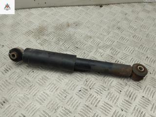 амортизатор задний левый Ford Mondeo 3 поколение [рестайлинг] 2003, 1.8 л., бензин, МКПП, красный, универсал