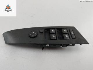блок управления стеклоподъемниками BMW 5 серия E60/E61 2005, 2.5 л., дизель, АКПП, серый, универсал, 6951904
