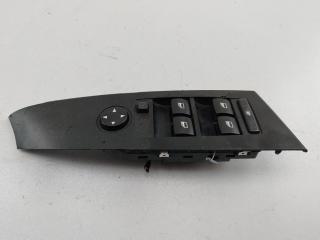 блок управления стеклоподъемниками BMW 5 E60/E61 2005, 2.5 л., дизель, АКПП, серый, универсал, 6951904