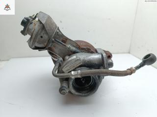 турбина Citroen C4 Grand Picasso 1 поколение 2008, 2.0 л., дизель, АКПП, серый, минивэн, 9682778680