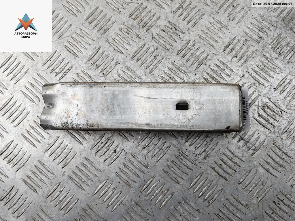 кронштейн (крепление) Audi A6 4F/C6 2006, 2.7 л., дизель, АКПП, серый, универсал, 4F0807133 - фото №1