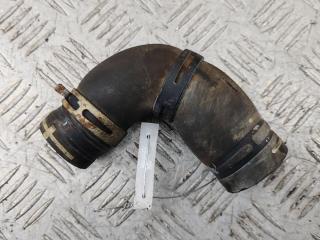 патрубок (трубопровод, шланг) Citroen C4 Grand Picasso 1 поколение 2008, 2.0 л., дизель, робот, серый, минивэн