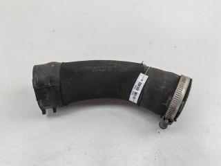 патрубок интеркулера Audi A6 4F/C6 2006, 2.7 л., дизель, АКПП, серый, универсал, 4F0145709G