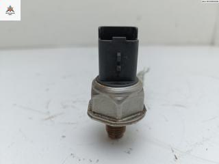 датчик давления топлива Citroen C4 Grand Picasso 1 поколение 2008, 2.0 л., дизель, АКПП, серый, минивэн, 9681649580