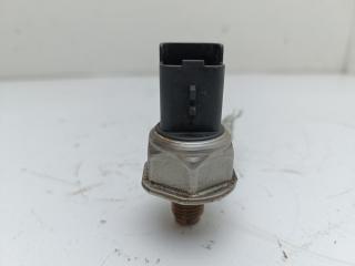 датчик давления топлива Citroen C4 Grand Picasso 1 поколение 2008, 2.0 л., дизель, АКПП, серый, минивэн, 9681649580
