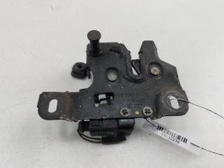 замок капота Audi A6 4B/C5 1998, 2.4 л., бензин, МКПП, серый, седан, 8D0823509C
