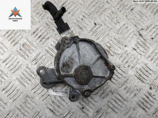 насос вакуумный Citroen C4 Grand Picasso 1 поколение 2008, 2.0 л., дизель, АКПП, серый, минивэн