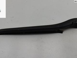 Щеткодержатель (поводок стеклоочистителя) задний BMW 3 серия E46 [рестайлинг] 2003, 2.0 л., бензин, АКПП, серый, универсал, 8220830