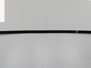 молдинг двери передней левой BMW 3 серия E46 1999, 2.8 л., бензин, МКПП, синий, седан