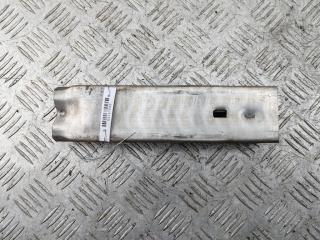 кронштейн (крепление) Audi A6 C6 2006, 2.7 л., дизель, АКПП, серый, универсал, 4F0807134