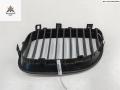 решетка радиатора BMW 5 серия E60/E61 2006, серый, универсал, 7027061 - фото №2