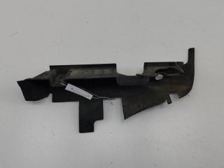 воздуховод Audi A4 B5 1995, 1.8 л., бензин, АКПП, красный, седан, 8D0121283