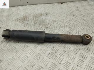 амортизатор задний правый Ford Mondeo 3 поколение [рестайлинг] 2003, 1.8 л., бензин, МКПП, красный, универсал