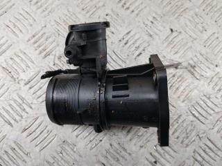 заслонка дроссельная Citroen C4 Grand Picasso 2008, 2.0 л., дизель, АКПП, серый, минивэн, 9660110780