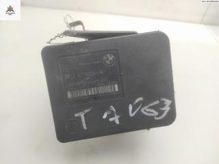 блок ABS BMW 1 серия E81/E82/E87/E88 [рестайлинг] 2007, 2.0 л., дизель, МКПП, серый, хетчбэк 5 дв., 6776055, 6776056