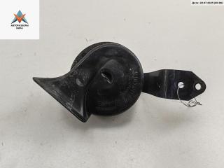 сигнал (клаксон) Audi A6 4B/C5 1998, 2.4 л., бензин, МКПП, зелёный, седан, 0082018