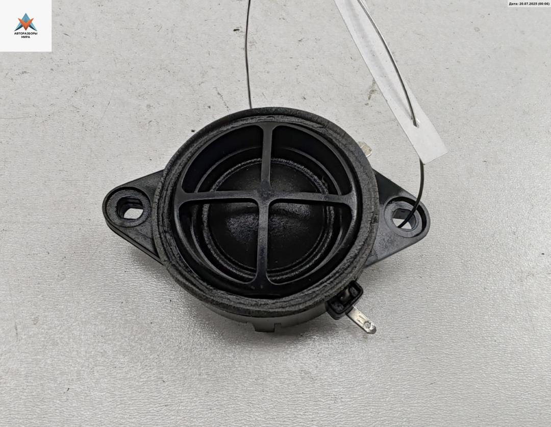 динамик высокочастотный (пищалка) Audi A6 4A/C4 1996, 2.0 л., бензин, МКПП, серый, седан, 4A0035399 - фото №1
