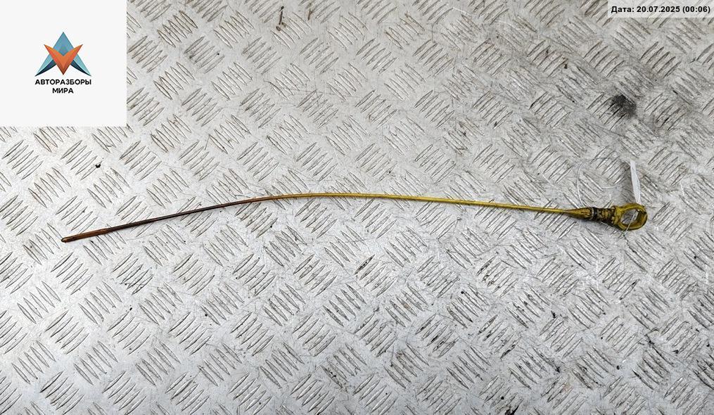 щуп двигателя Citroen C4 Grand Picasso 1 поколение 2008, 2.0 л., дизель, АКПП, серый, минивэн, 9655065080 - фото №1